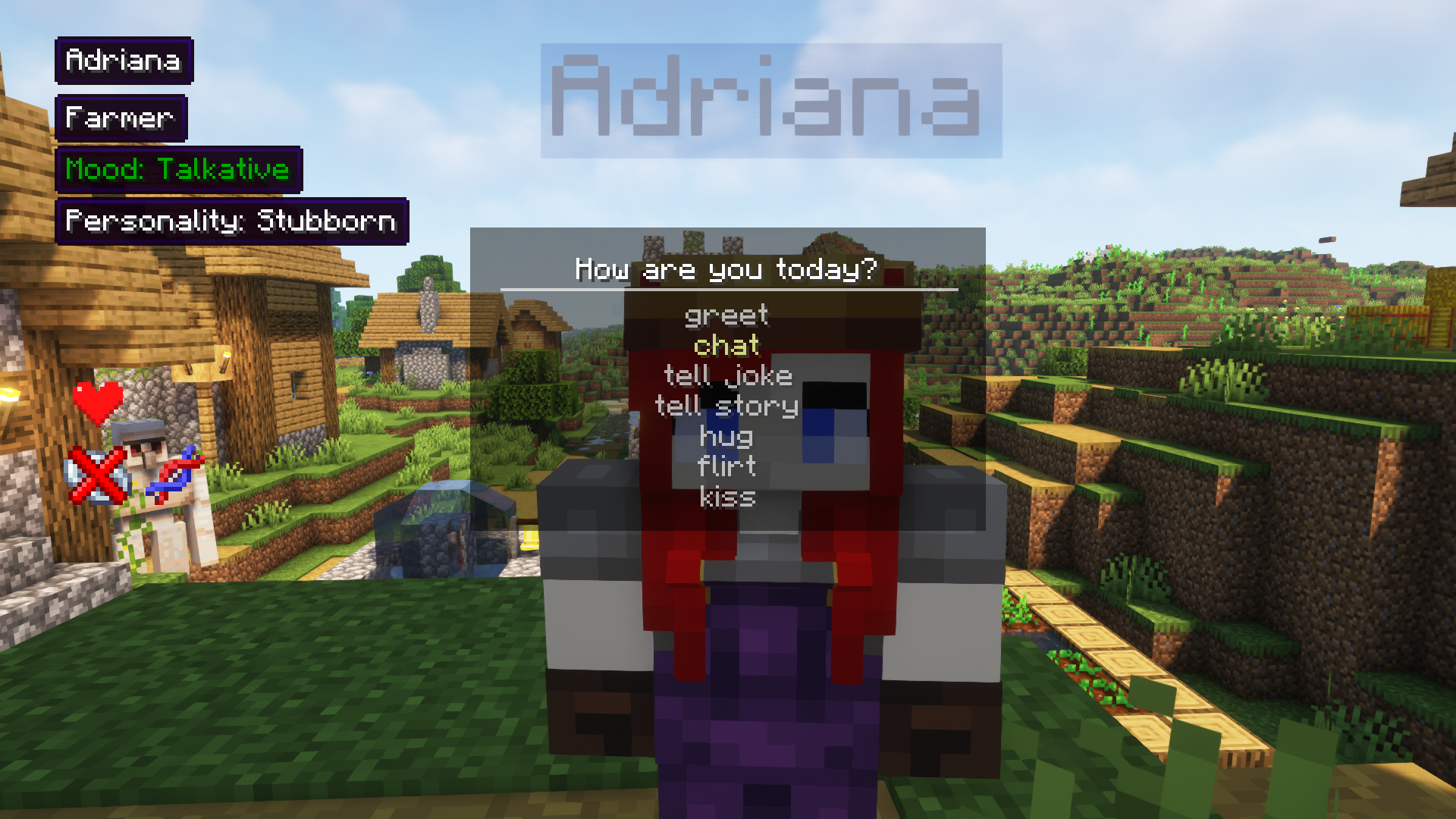 Imagen del Mod de Contenido